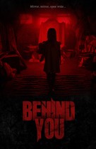 Behind You - Movie Poster (xs thumbnail)