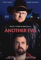 Another Evil - Movie Poster (xs thumbnail)