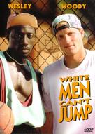 White Men Can&#039;t Jump - Swedish Movie Cover (xs thumbnail)