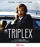 Triplex - French Movie Cover (xs thumbnail)