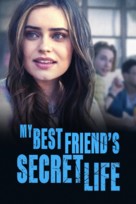 My Best Friend&#039;s Secret - Movie Poster (xs thumbnail)