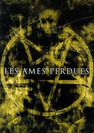 Lost Souls - French DVD movie cover (xs thumbnail)