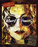 Almost Famous - Blu-Ray movie cover (xs thumbnail)