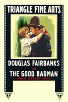 The Good Bad Man - Movie Poster (xs thumbnail)