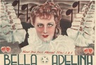 Sweet Adeline - Spanish Movie Poster (xs thumbnail)