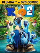 Rio 2 - Movie Cover (xs thumbnail)