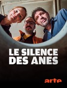 Das Schweigen der Esel - French Video on demand movie cover (xs thumbnail)