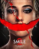 Smile 2 - Movie Poster (xs thumbnail)