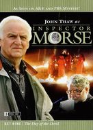 &quot;Inspector Morse&quot; - DVD movie cover (xs thumbnail)