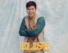 Elise - Philippine Movie Poster (xs thumbnail)