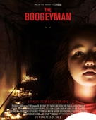 The Boogeyman - Irish Movie Poster (xs thumbnail)