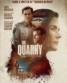 The Quarry - Movie Cover (xs thumbnail)