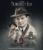 Schindler's List Cover