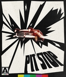 Pit Stop - Blu-Ray movie cover (xs thumbnail)
