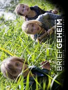 Briefgeheim - Dutch Movie Poster (xs thumbnail)