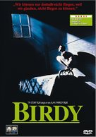 Birdy - Swiss DVD movie cover (xs thumbnail)
