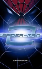 Spider-Man 2 - poster (xs thumbnail)