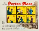Peyton Place - Movie Poster (xs thumbnail)