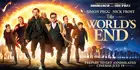 The World's End Poster