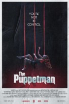 The Puppetman - Movie Poster (xs thumbnail)