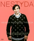Nestyda - Czech Blu-Ray movie cover (xs thumbnail)