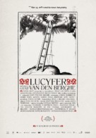 Lucifer - Polish Movie Poster (xs thumbnail)