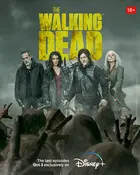 "The Walking Dead" Poster