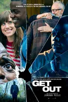 Get Out Poster