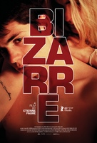 Bizarre - Theatrical movie poster (xs thumbnail)