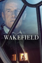 Wakefield - Movie Cover (xs thumbnail)