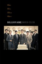 Billionaire Boys Club - Canadian Video on demand movie cover (xs thumbnail)
