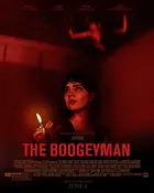 The Boogeyman - Movie Poster (xs thumbnail)