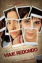 Viaje Redondo - Mexican Movie Poster (xs thumbnail)