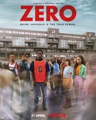 &quot;Zero&quot; - British Movie Poster (xs thumbnail)