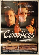 C&oacute;mplices - Argentinian Movie Poster (xs thumbnail)