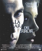 The Astronaut&#039;s Wife - Spanish Movie Poster (xs thumbnail)