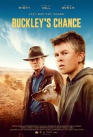 Buckley&#039;s Chance - Movie Poster (xs thumbnail)