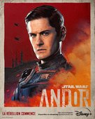 &quot;Andor&quot; - French Movie Poster (xs thumbnail)