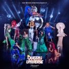 &quot;Queen of the Universe&quot; - Movie Poster (xs thumbnail)