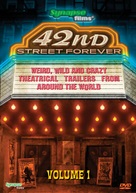 42nd Street Forever, Volume 1 - Movie Cover (xs thumbnail)