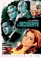 Accident - Italian DVD movie cover (xs thumbnail)