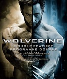 The Wolverine - Movie Cover (xs thumbnail)