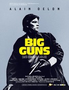 Tony Arzenta - French Re-release movie poster (xs thumbnail)