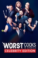 &quot;Worst Cooks in America&quot; - Movie Cover (xs thumbnail)