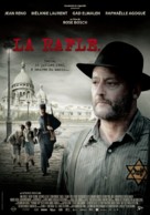 La rafle - French Movie Poster (xs thumbnail)