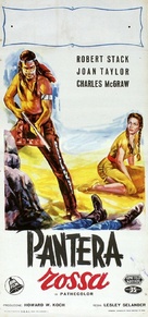 War Paint - Italian Movie Poster (xs thumbnail)
