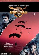 Navy Seals - DVD movie cover (xs thumbnail)