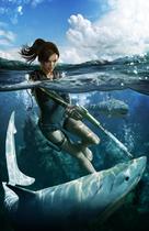Tomb Raider: Underworld - Key art (xs thumbnail)
