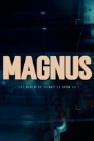 &quot;Magnus&quot; - Movie Poster (xs thumbnail)