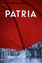 &quot;Patria&quot; - Spanish Movie Cover (xs thumbnail)